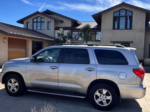 Used 2008 Toyota Sequoia SR5 image 11