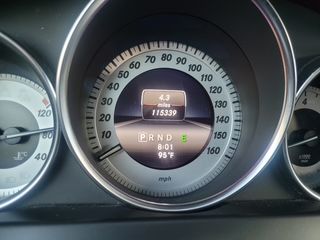 Used 2013 Mercedes-Benz C 250 Coupe image 6