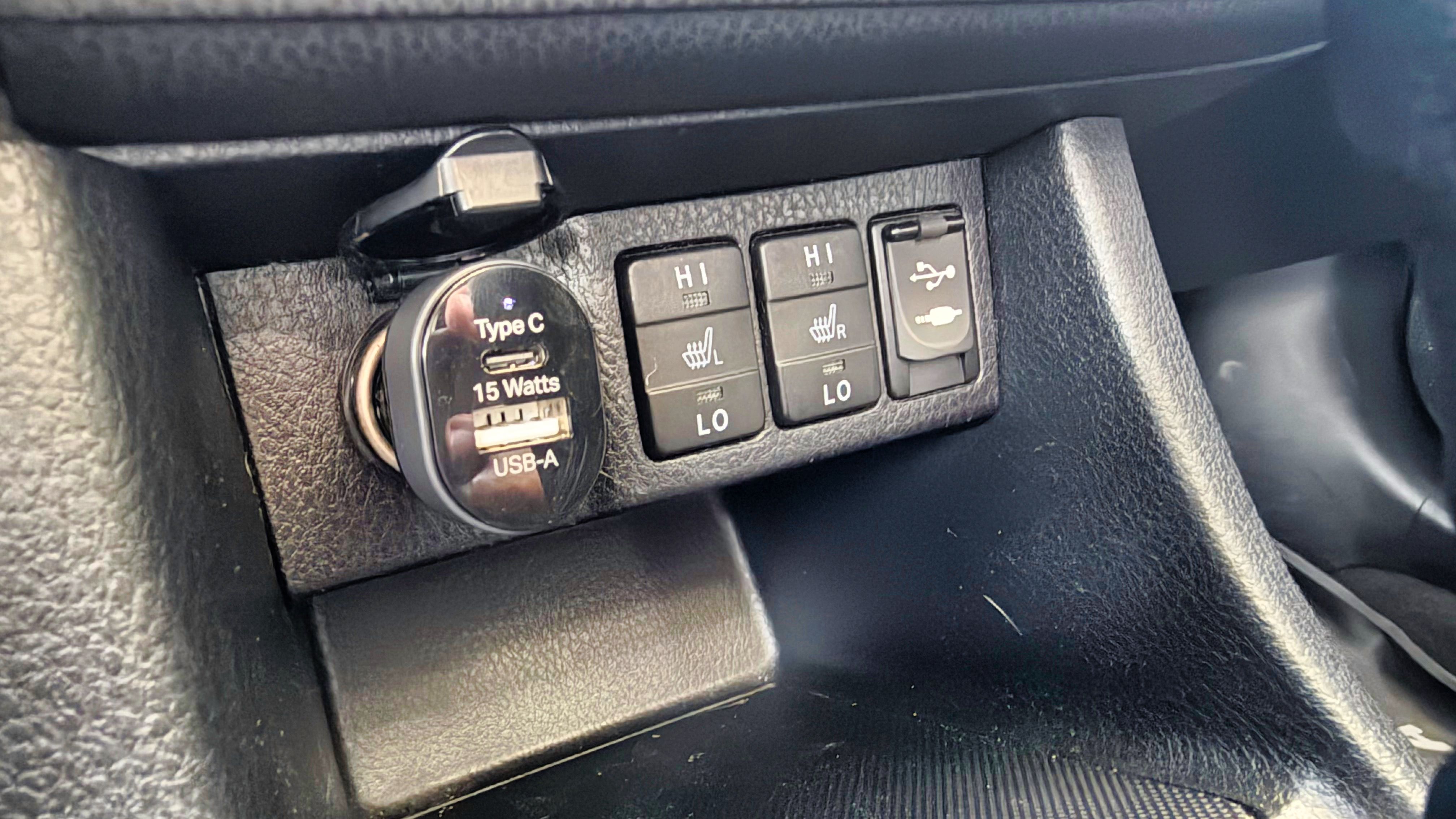 Used 2017 Toyota Corolla XSE w/ Carpet Mat Package (TMS) FWD image 15