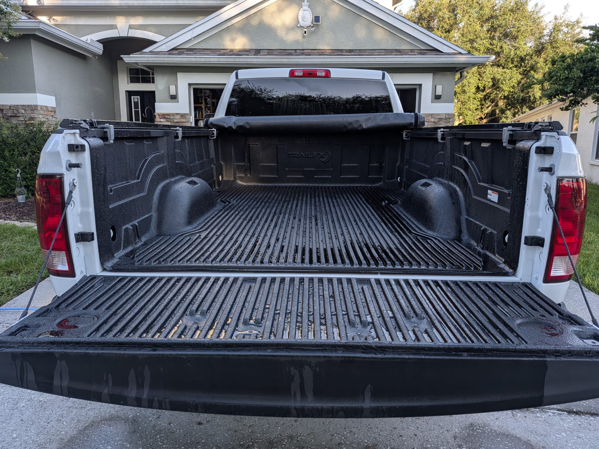 Used 2022 RAM 1500 Tradesman w/ Power & Remote Entry Group RWD image 14