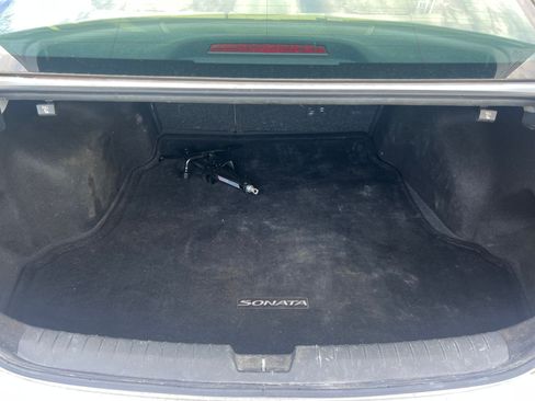 Used 2015 Hyundai Sonata Limited w/ Option Group 06 image 24