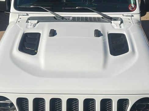 Used 2019 Jeep Wrangler Unlimited Rubicon image 6