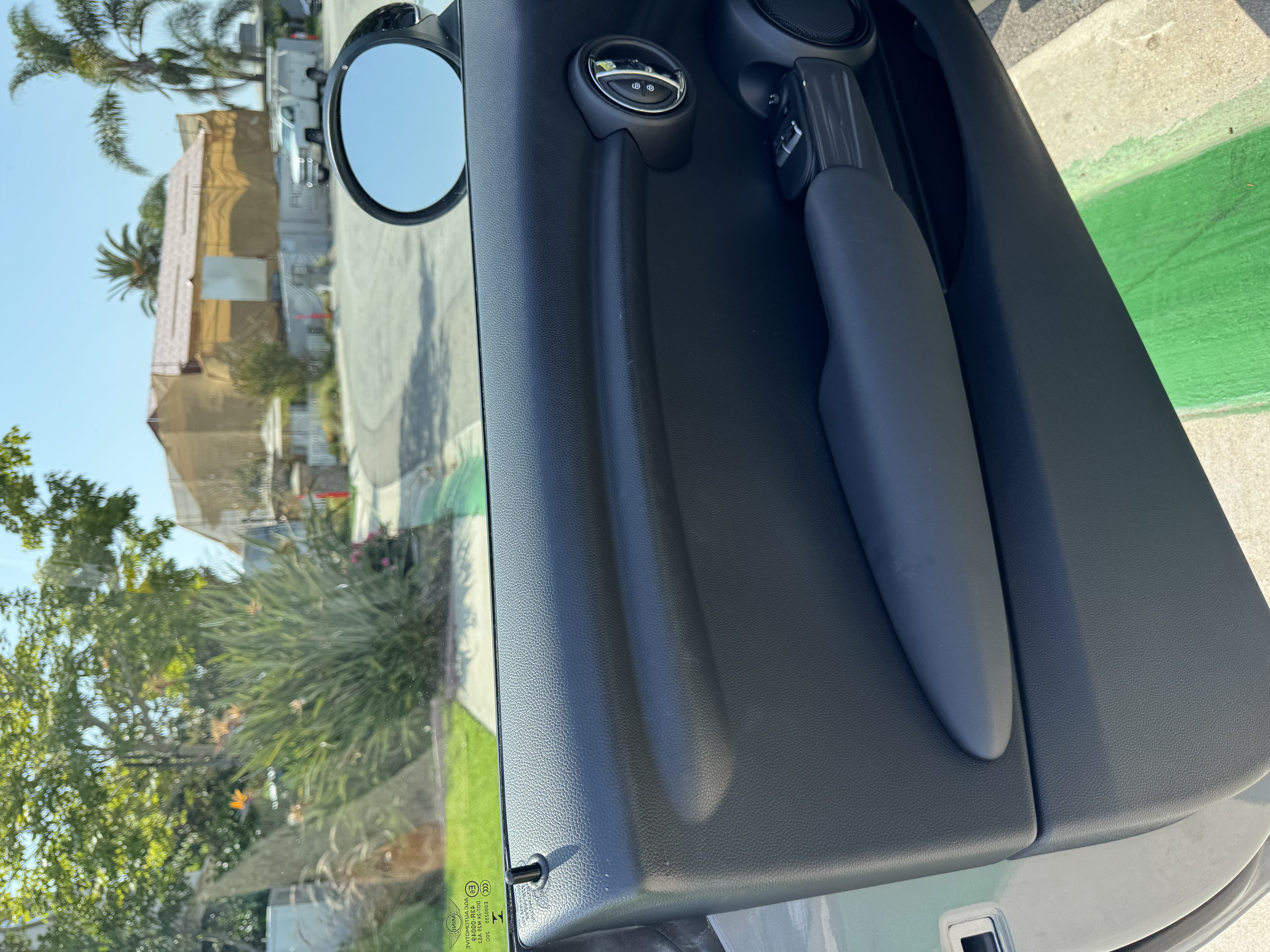 Used 2016 MINI Cooper 2-Door Hardtop FWD image 8