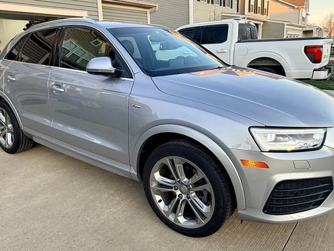 Used 2016 Audi Q3 2.0T Prestige image 4