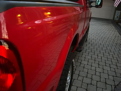 Used 2007 Ford F350 XLT image 8