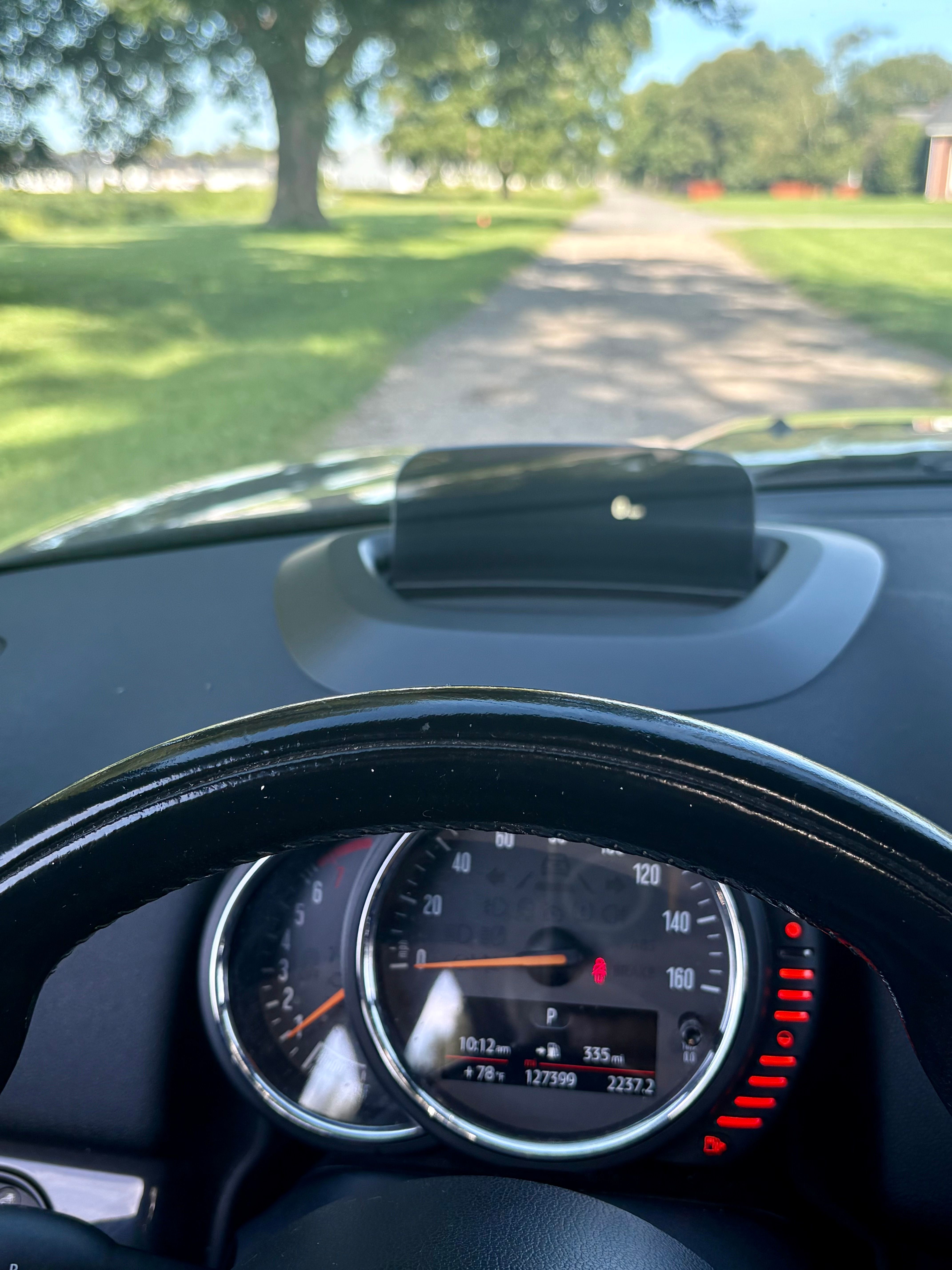 Used 2017 MINI Cooper Countryman ALL4 AWD/4WD image 11