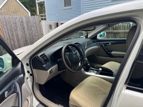 Used 2008 Acura TL image 8