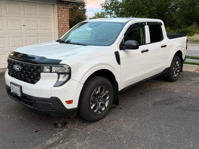 Used 2025 Ford Maverick XL w/ Equipment Group 101A