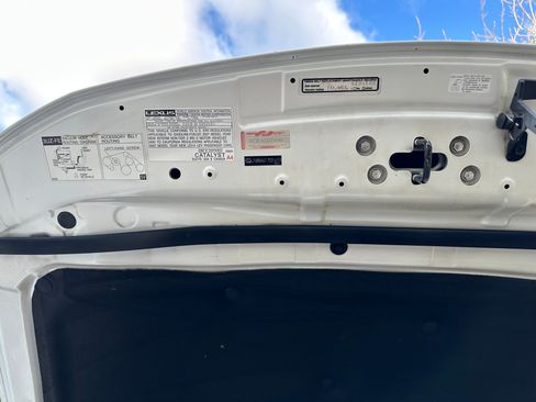 Used 2007 Lexus GS 430 image 10