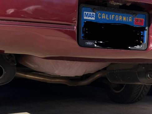 Used 1998 Chevrolet Lumina LTZ w/ Sport Performance Pkg image 17