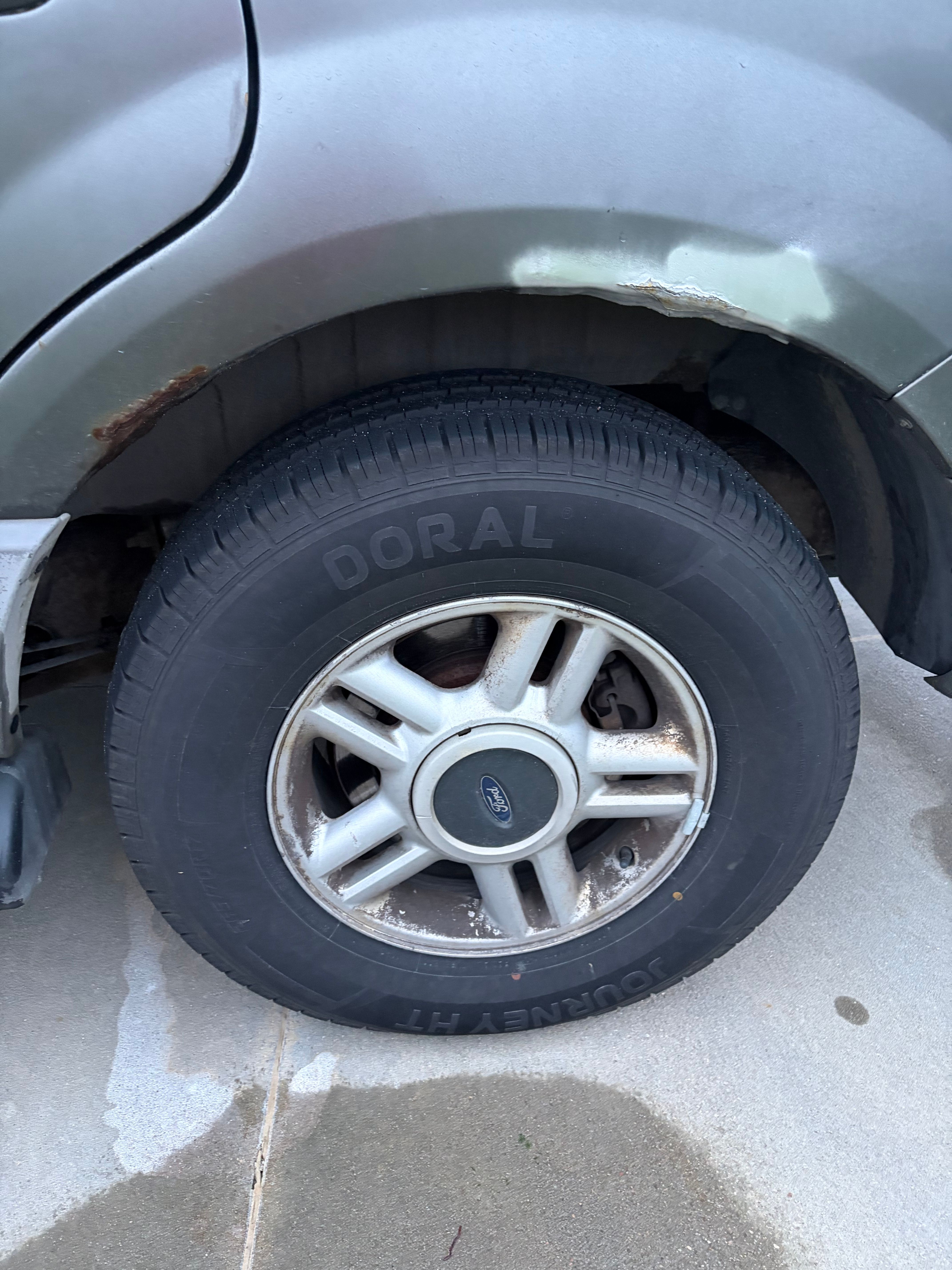 Used 2003 Ford Expedition XLT AWD/4WD image 11