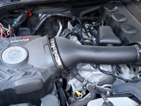 Used 2017 Toyota 4Runner TRD Pro image 30