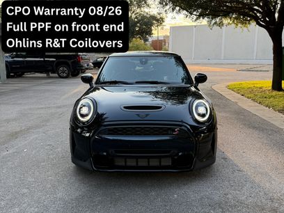 Used 2022 MINI Cooper S w/ Driver Assistance Package