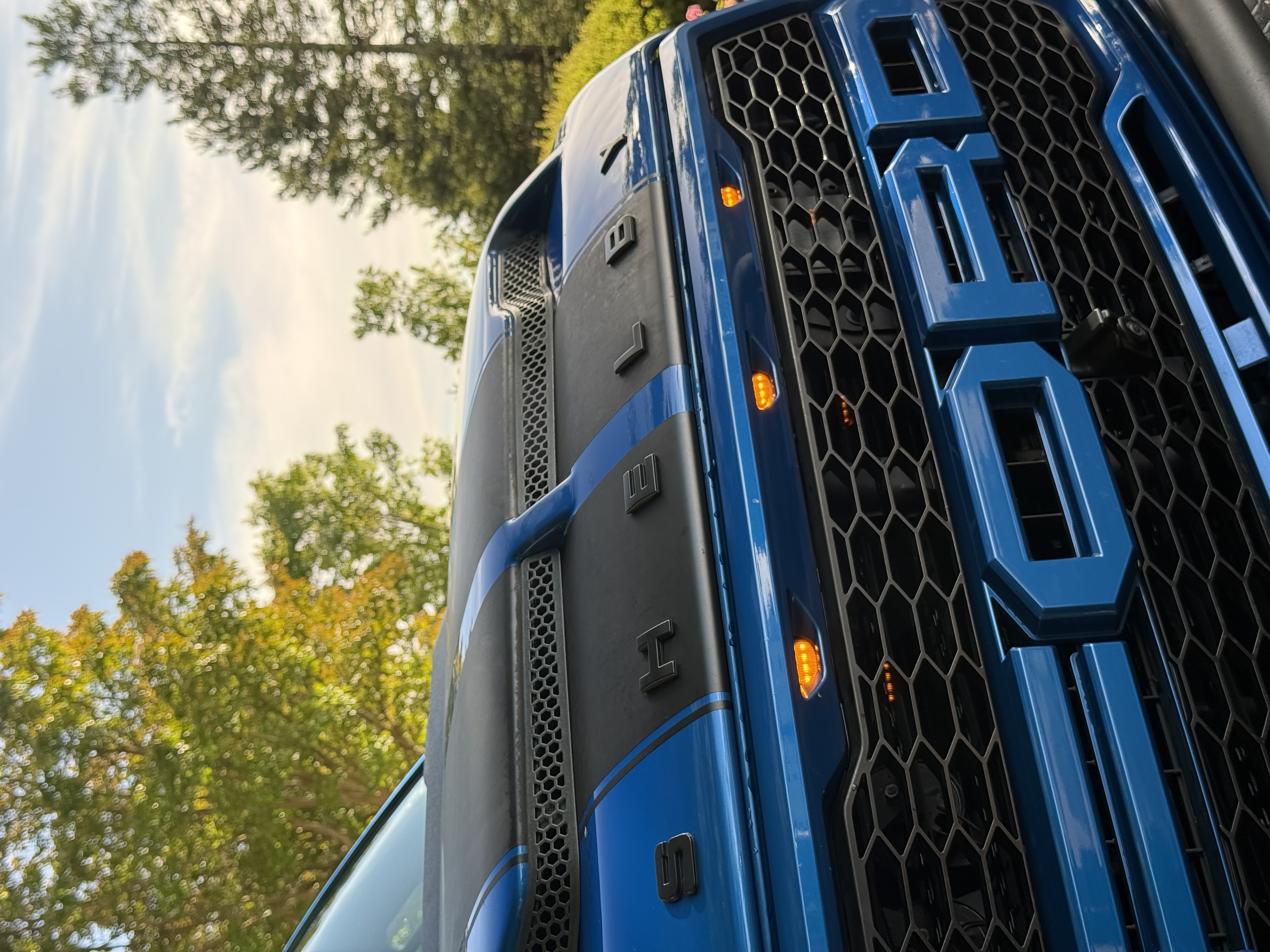 Used 2019 Ford F150 Raptor w/ Equipment Group 802A Luxury AWD/4WD image 6