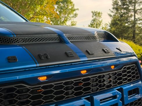 Used 2019 Ford F150 Raptor w/ Equipment Group 802A Luxury AWD/4WD image 6