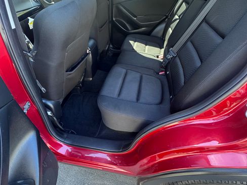 Used 2013 MAZDA CX-5 Touring w/ Bose & Moonroof Pkg image 10