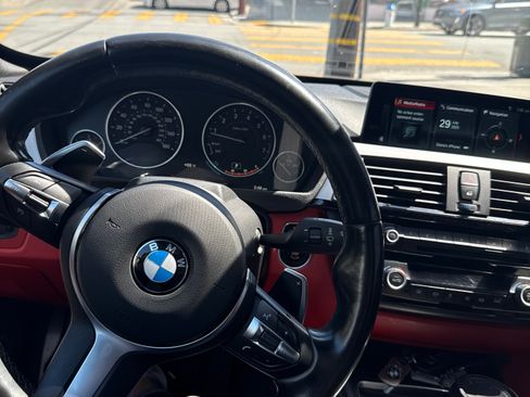 Used 2016 BMW 435i Convertible RWD image 6