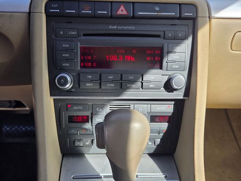 Used 2008 Audi A4 2.0T image 12