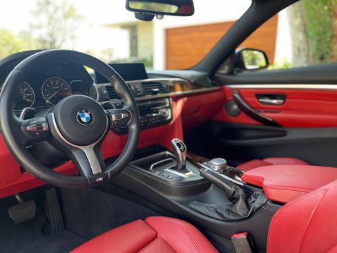 Used 2016 BMW 435i 435i Coupe 2D image 13