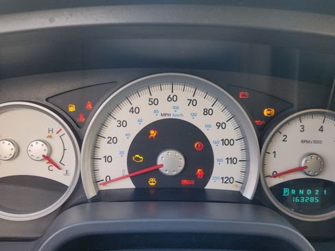 Used 2006 Dodge Dakota SLT image 12