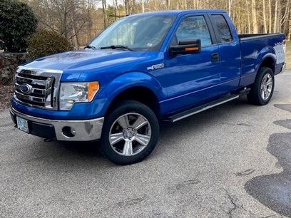 Used 2009 Ford F150 XLT