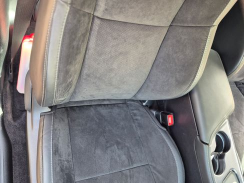 Used 2016 Dodge Challenger R/T Plus image 16