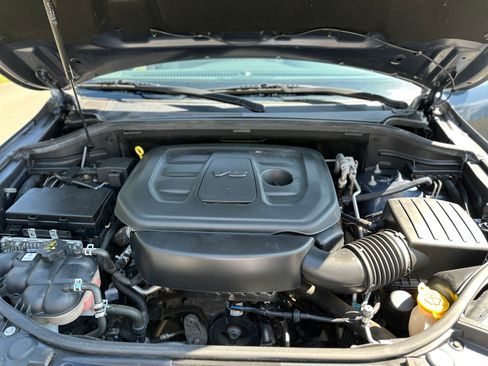 Used 2020 Jeep Grand Cherokee Limited AWD/4WD image 16