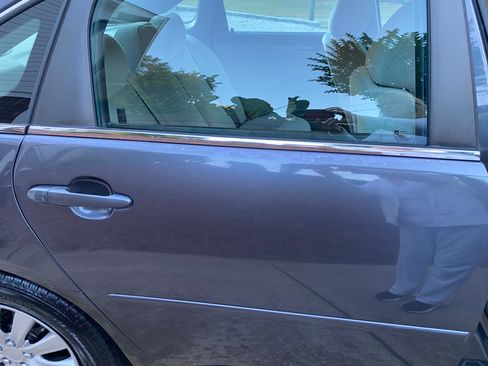 Used 2010 Chevrolet Impala LS image 12