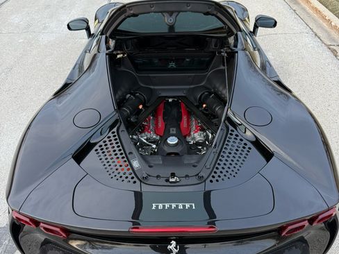 Used 2023 Ferrari SF90 Stradale image 17