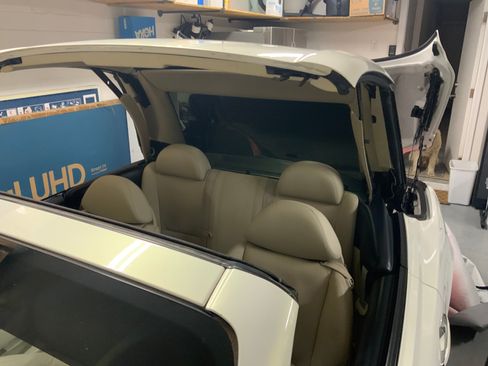 Used 2005 Lexus SC 430 Convertible image 29