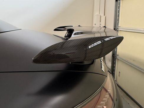 Used 2020 Mercedes-Benz AMG GT R image 4