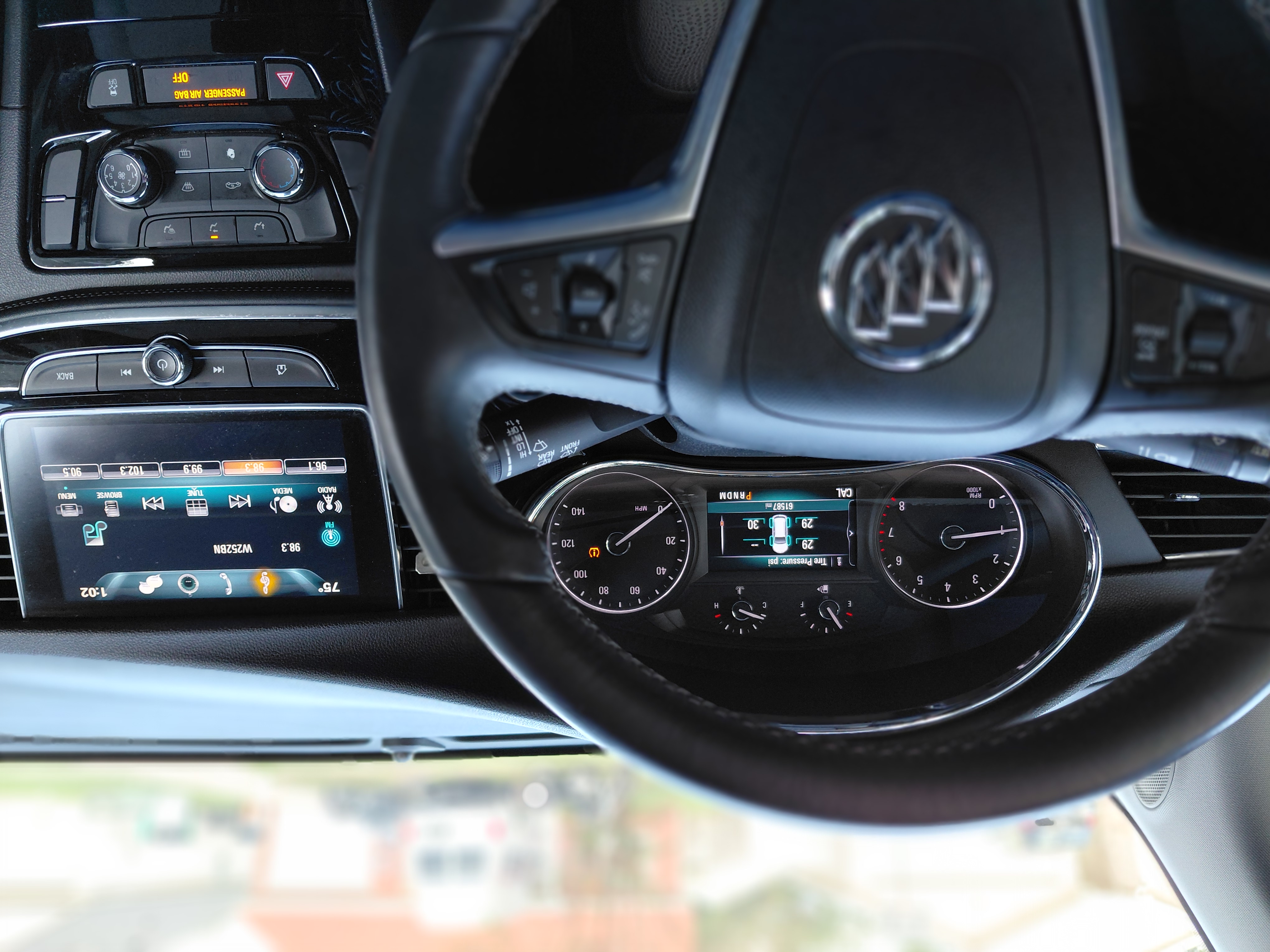Used 2018 Buick Encore Preferred FWD image 14