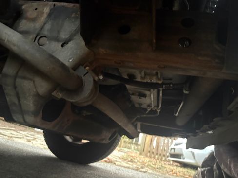 Used 2016 Chevrolet Express 2500 image 12