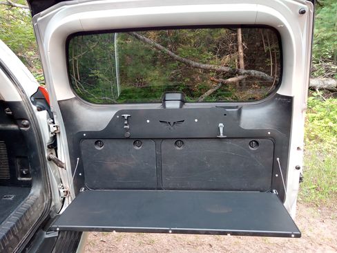 Used 2010 Lexus GX 460 image 12