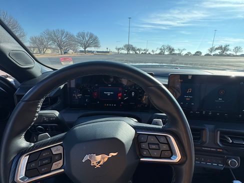 Used 2024 Ford Mustang GT image 9