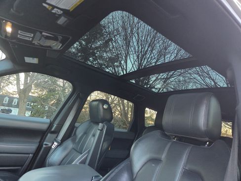 Used 2014 Land Rover Range Rover Sport Supercharged image 14