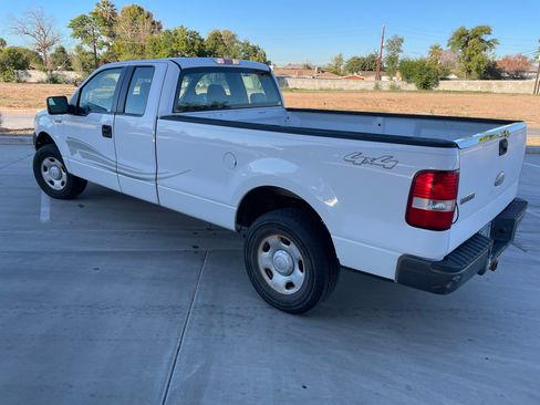Used 2006 Ford F150 XL image 10