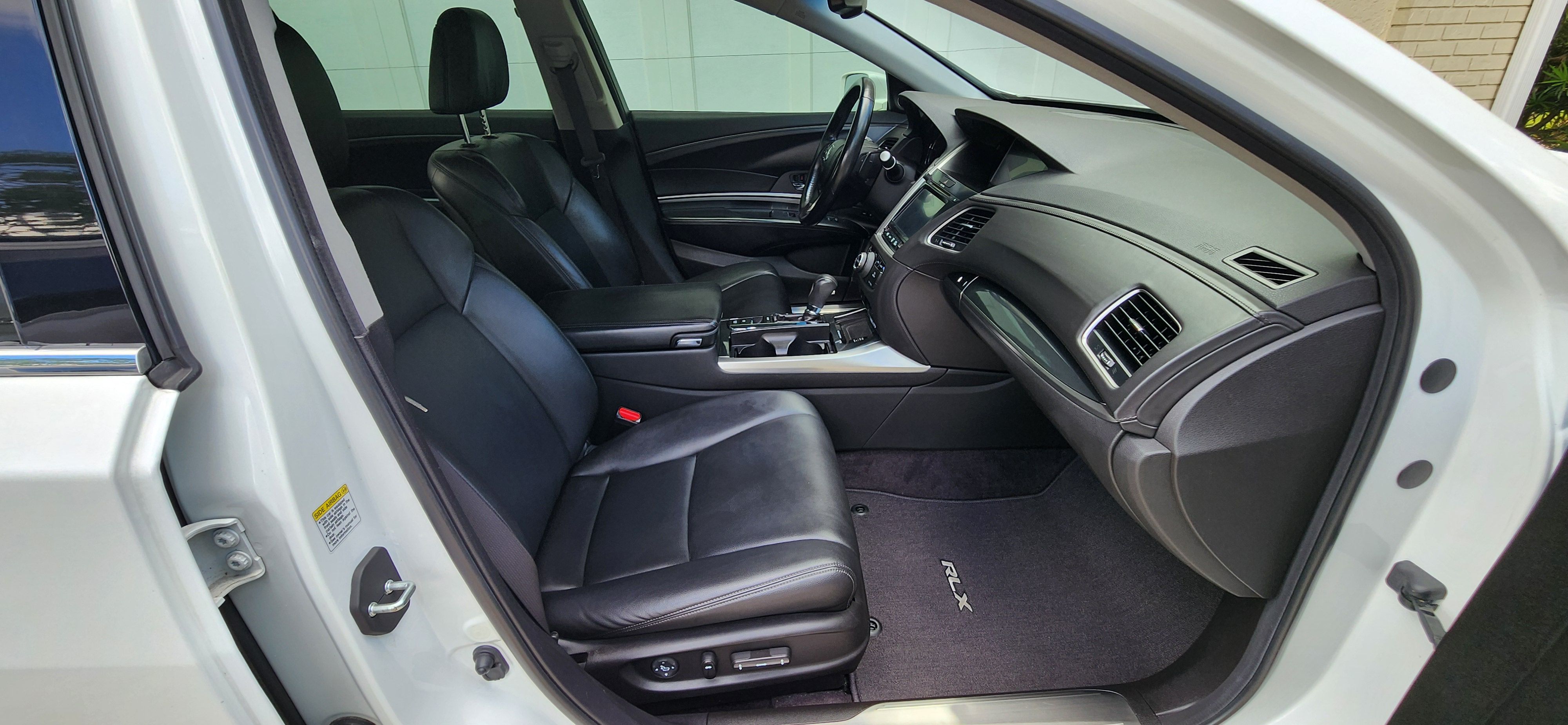 Used 2014 Acura RLX FWD image 19
