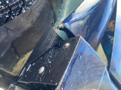 Used 2008 Nissan Maxima 3.5 SE image 18