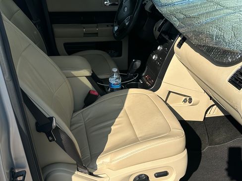 Used 2015 Ford Flex SEL w/ Equipment Group 202A image 11