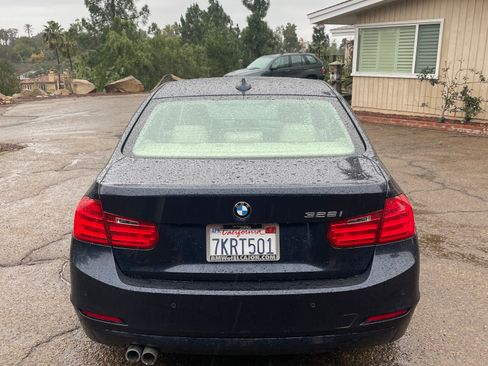 Used 2015 BMW 328i Sedan image 6
