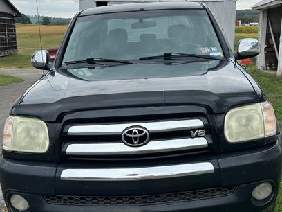 Used 2005 Toyota Tundra SR5