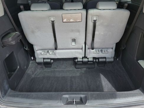 Used 2024 Honda Odyssey Touring image 10