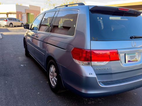 Used 2009 Honda Odyssey EX image 8