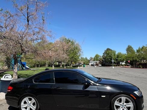 Used 2007 BMW 335i Coupe RWD image 2