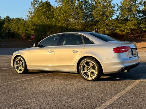Used 2015 Audi A4 2.0T Premium Plus AWD/4WD image 10