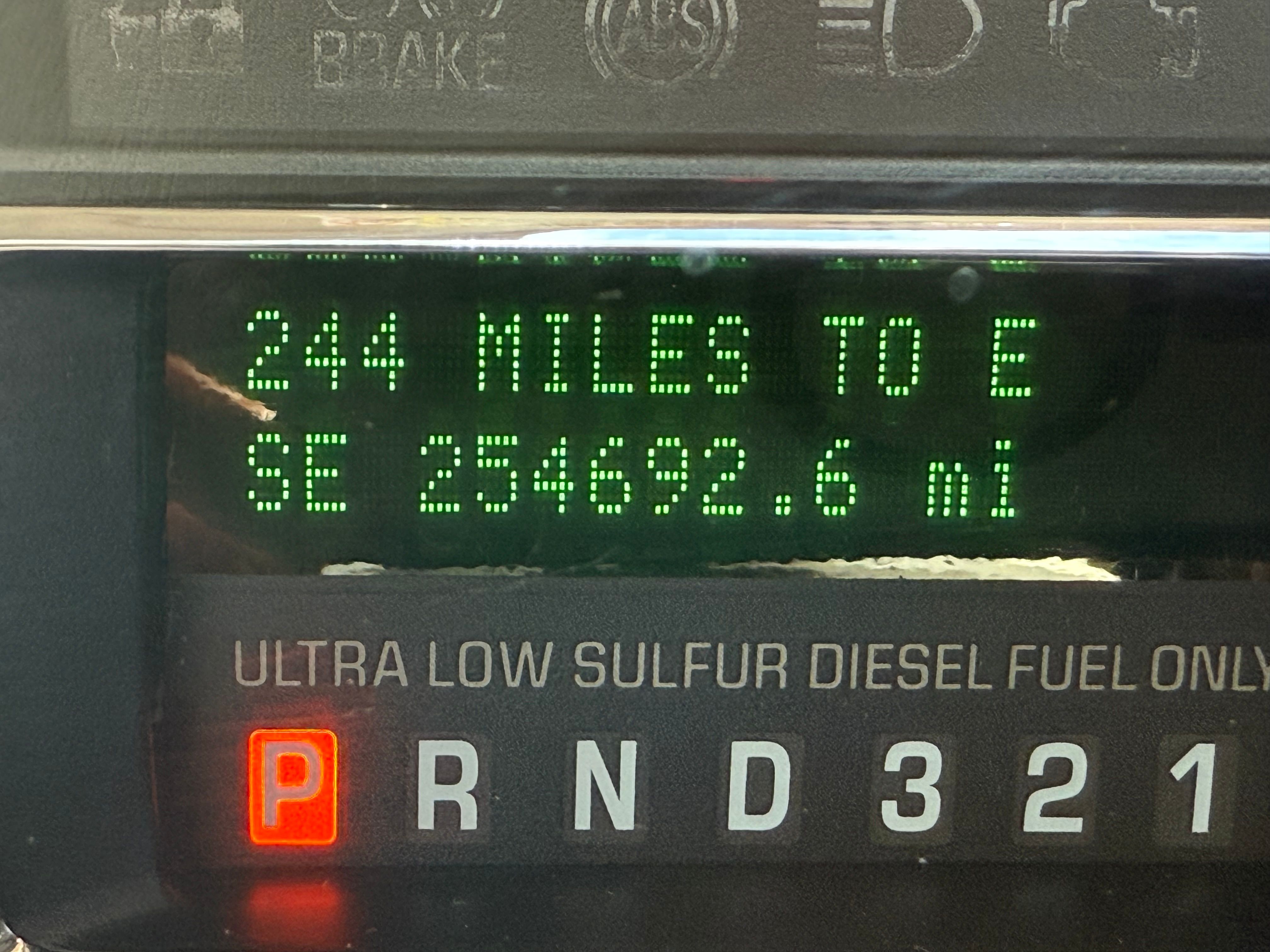 Used 2009 Ford F250 King Ranch AWD/4WD image 11