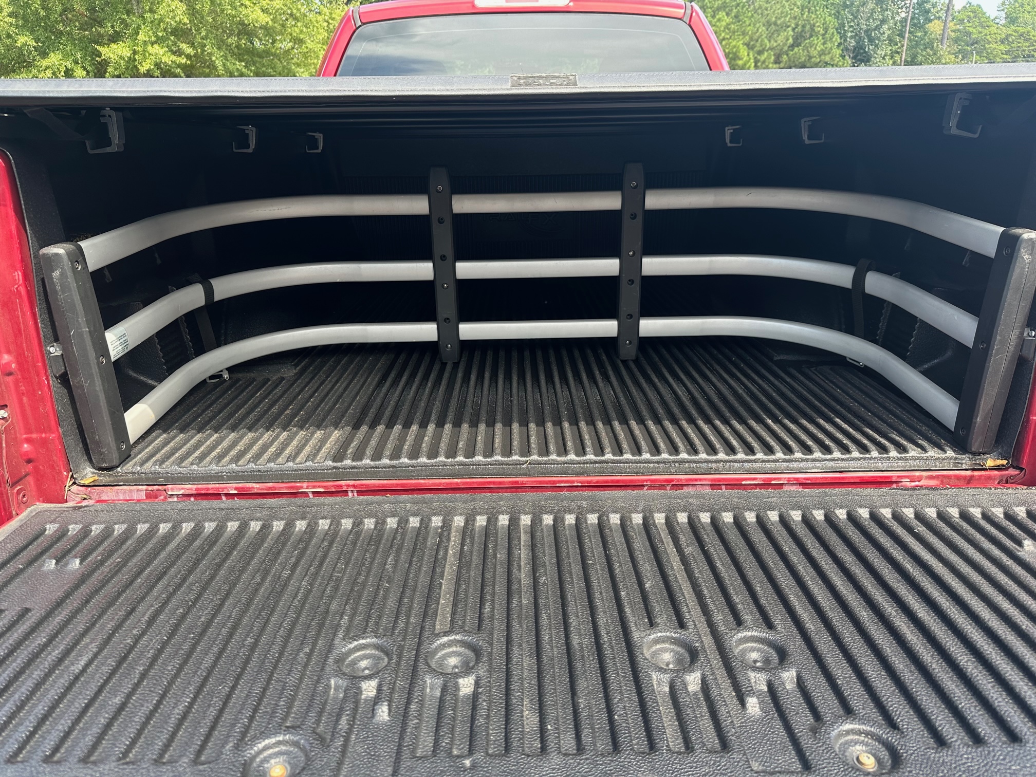 Used 2007 Ford F150 XL RWD image 6