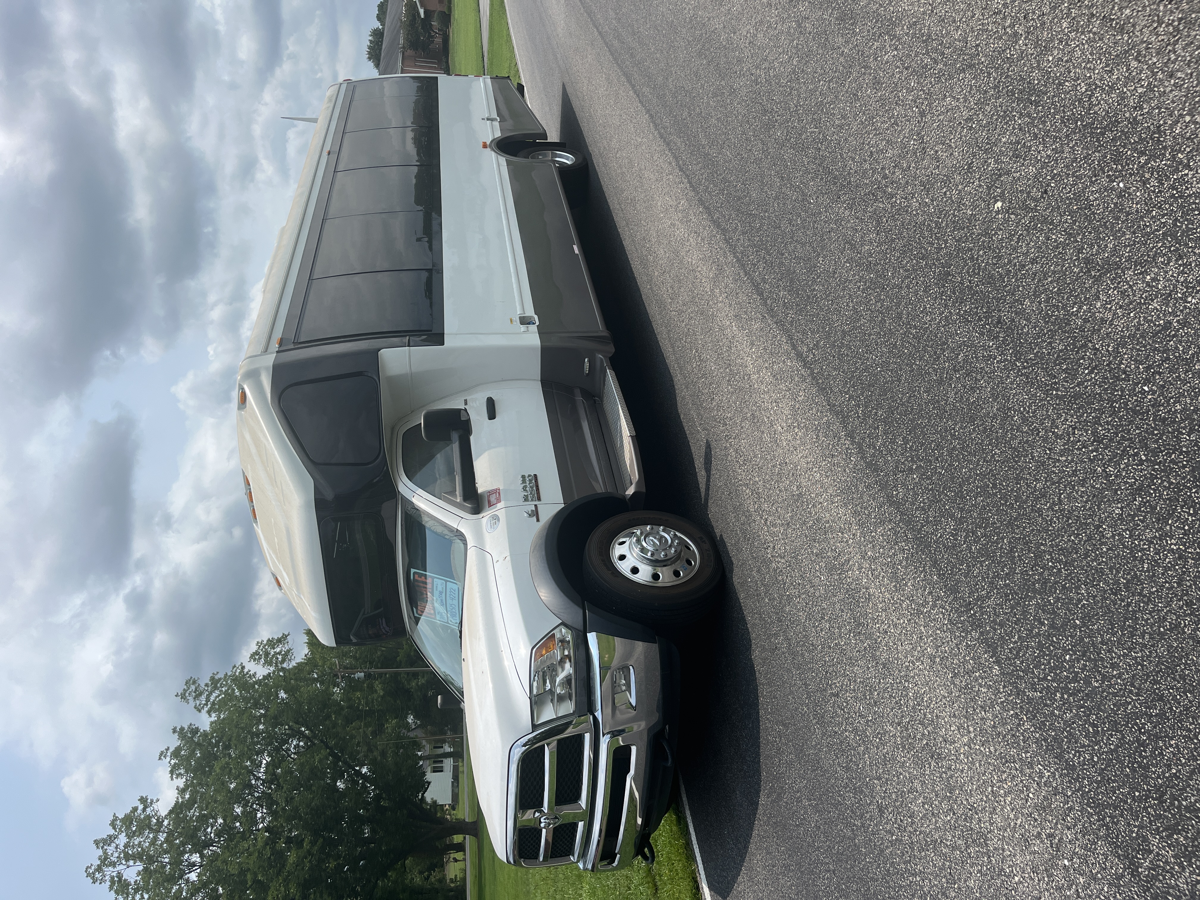 Used 2014 RAM 5500 SLT w/ Quick Order Package 29G SLT RWD image 20