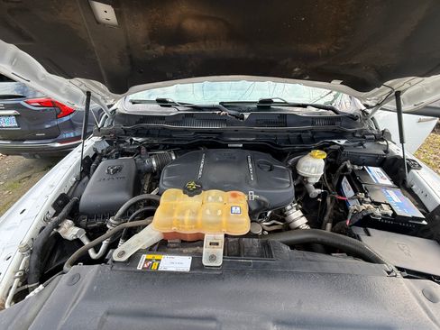 Used 2017 RAM 1500 Big Horn image 17